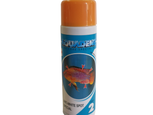 Aquadene No.2 Whitespot 100ml | Equipment & Accessories > Water treatment & medication for Sale Online