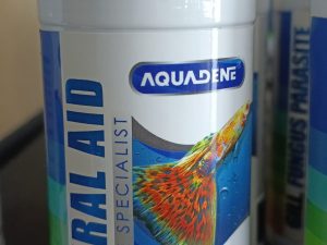 Aquadene No.3 General Aid | Equipment & Accessories > Water treatment & medication for Sale Online