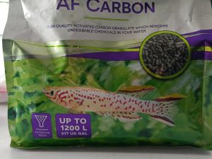 AF Carbon 1000ml | Equipment & Accessories > Filtration > Filtration media for Sale Online
